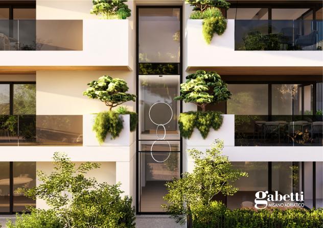 appartamento in vendita a Misano Adriatico