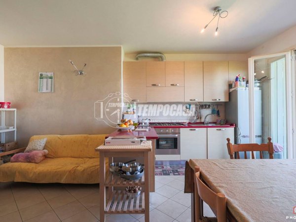 appartamento in vendita a Misano Adriatico in zona Cella