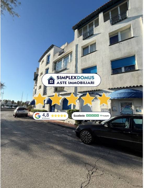 appartamento in vendita a Misano Adriatico