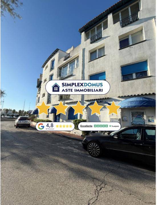 appartamento in vendita a Misano Adriatico