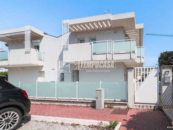 appartamento in vendita a Misano Adriatico in zona Belvedere