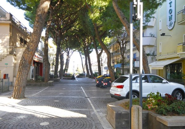 appartamento in vendita a Misano Adriatico