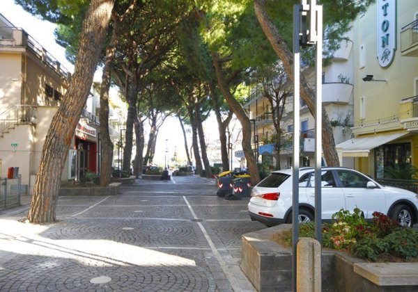 appartamento in vendita a Misano Adriatico in zona Santa Monica