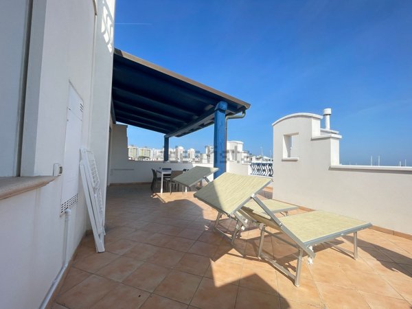 appartamento in vendita a Misano Adriatico