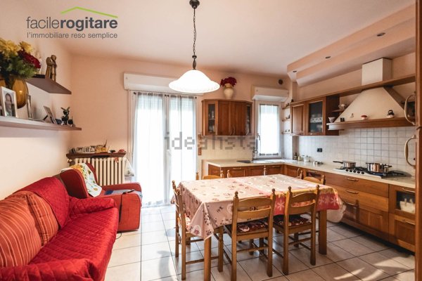 appartamento in vendita a Misano Adriatico