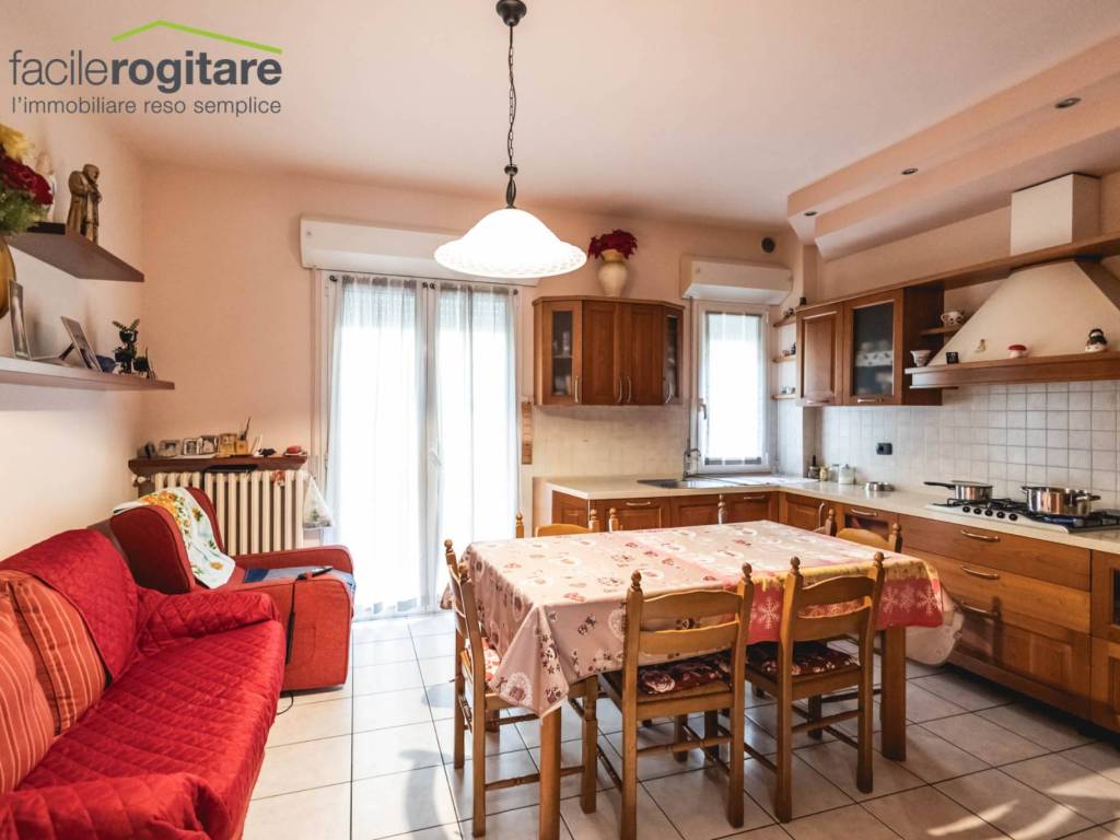 appartamento in vendita a Misano Adriatico