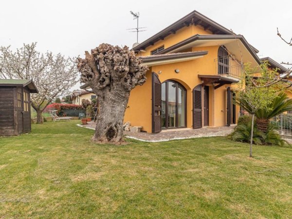 casa indipendente in vendita a Misano Adriatico