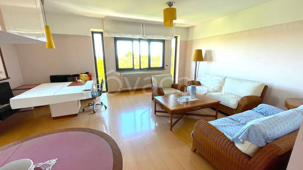 appartamento in vendita a Misano Adriatico in zona Santa Monica