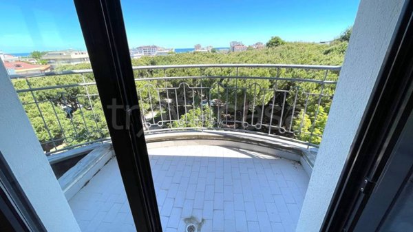 appartamento in vendita a Misano Adriatico in zona Santa Monica