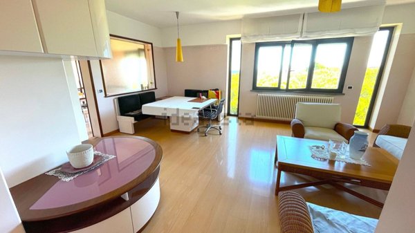 appartamento in vendita a Misano Adriatico in zona Santa Monica