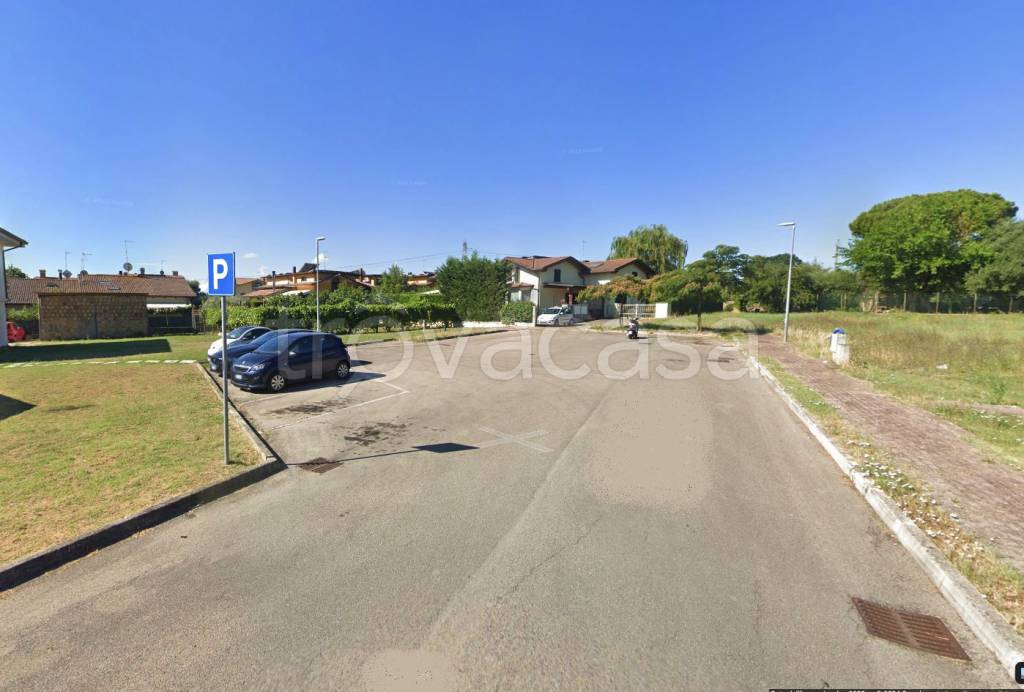 terreno edificabile in vendita a Misano Adriatico