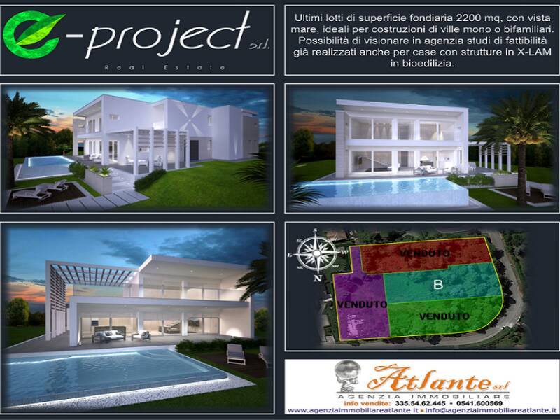 casa indipendente in vendita a Misano Adriatico