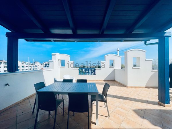 appartamento in vendita a Misano Adriatico