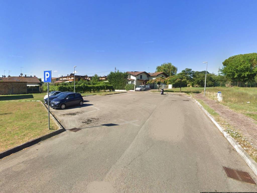 terreno edificabile in vendita a Misano Adriatico in zona Casette