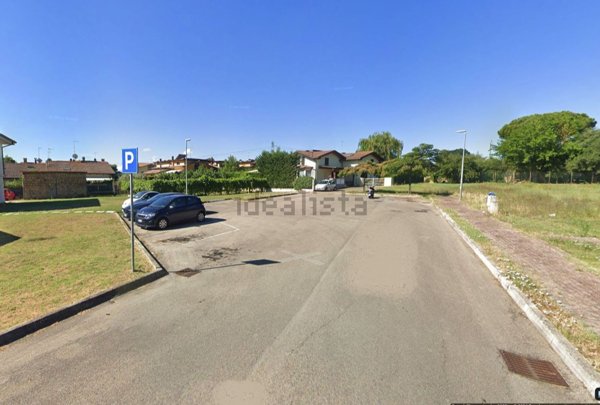 terreno edificabile in vendita a Misano Adriatico in zona Casette