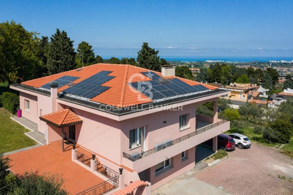 casa indipendente in vendita a Misano Adriatico