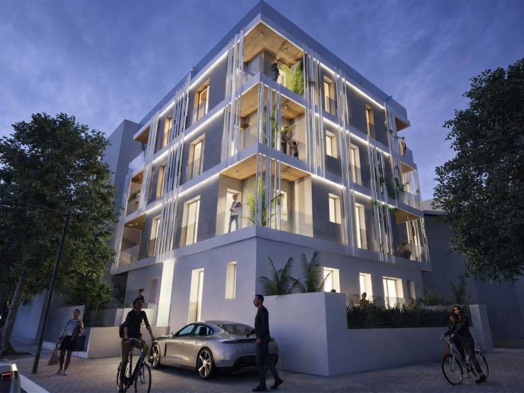 appartamento in vendita a Misano Adriatico