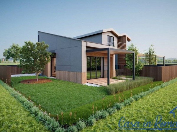 casa indipendente in vendita a Misano Adriatico in zona Santa Monica