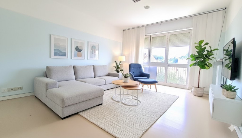 appartamento in vendita a Misano Adriatico