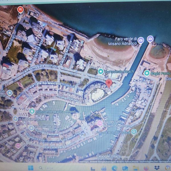 appartamento in vendita a Misano Adriatico