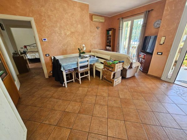 appartamento in vendita a Misano Adriatico in zona Santa Monica