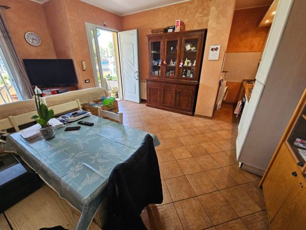 appartamento in vendita a Misano Adriatico in zona Cella