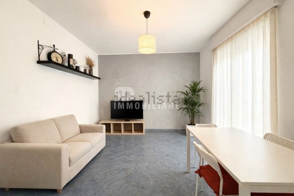 appartamento in vendita a Misano Adriatico in zona Santa Monica