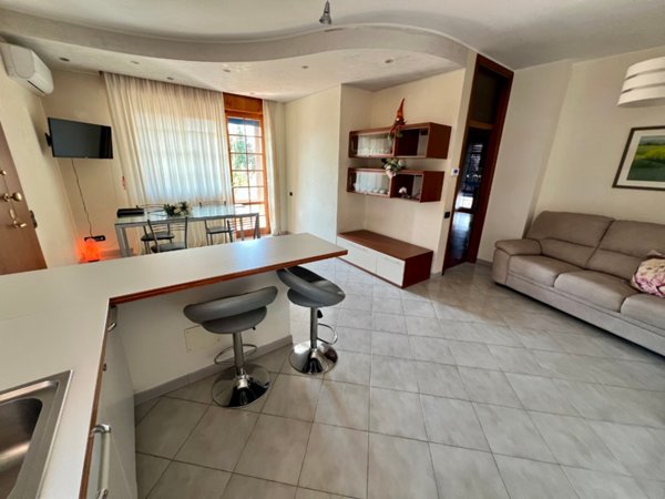 appartamento in vendita a Misano Adriatico in zona Belvedere