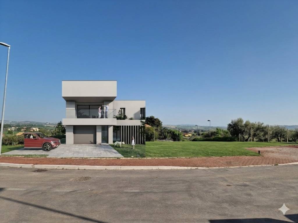 casa indipendente in vendita a Misano Adriatico