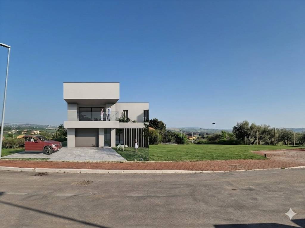 casa indipendente in vendita a Misano Adriatico