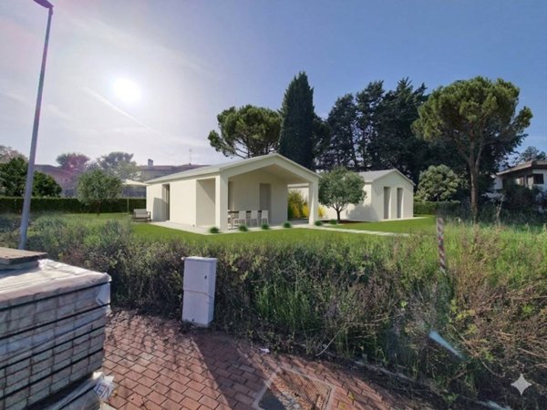 terreno edificabile in vendita a Misano Adriatico