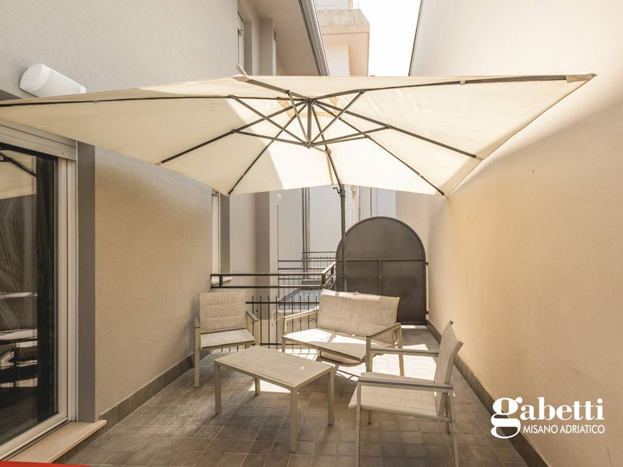 appartamento in vendita a Misano Adriatico in zona Misano Brasile