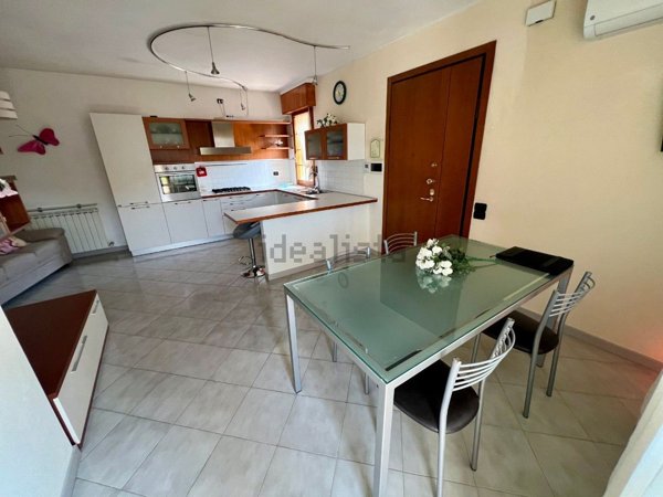 appartamento in vendita a Misano Adriatico in zona Belvedere