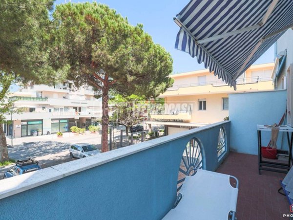 appartamento in vendita a Misano Adriatico