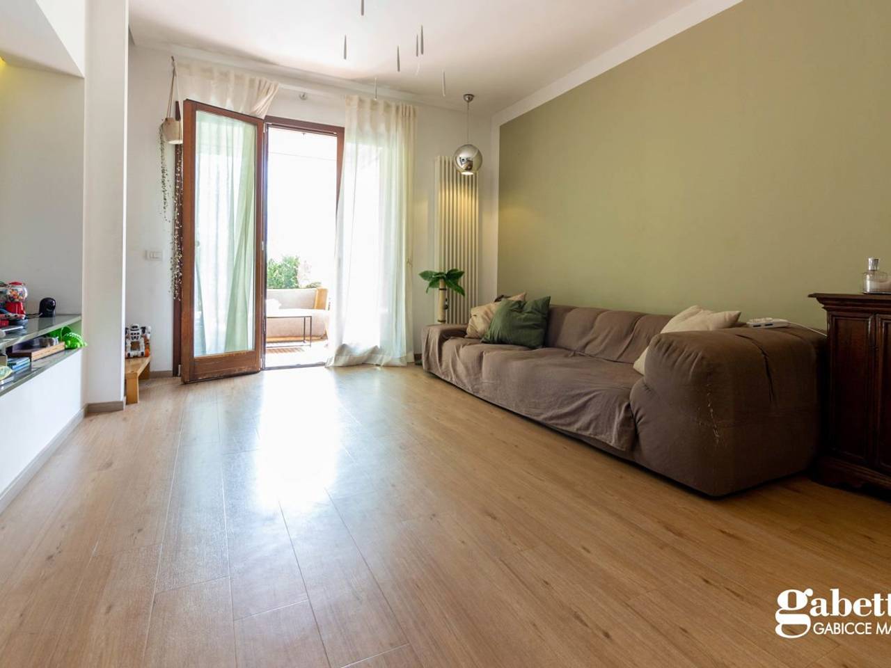 casa indipendente in vendita a Misano Adriatico in zona Misano Monte