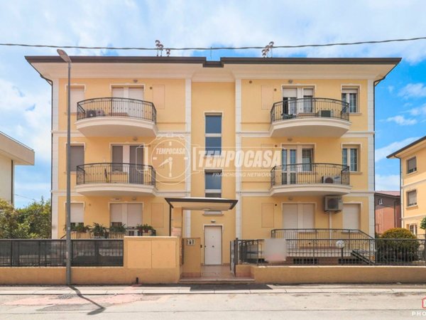 appartamento in vendita a Misano Adriatico
