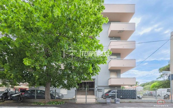 appartamento in vendita a Misano Adriatico in zona Santa Monica