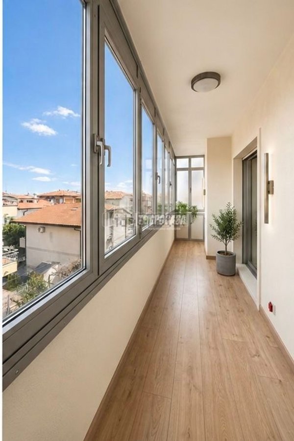appartamento in vendita a Misano Adriatico in zona Santa Monica
