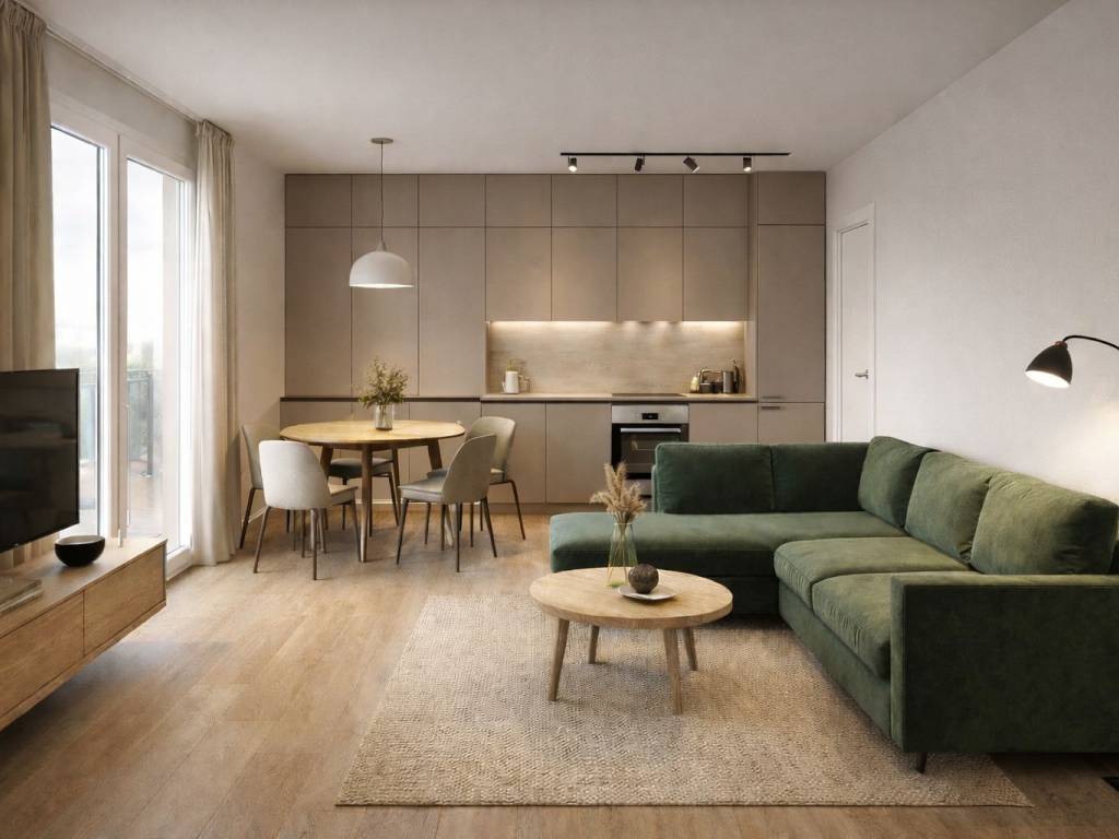 appartamento in vendita a Misano Adriatico