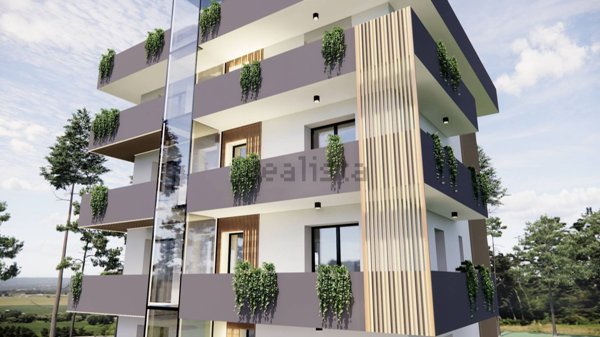 appartamento in vendita a Misano Adriatico