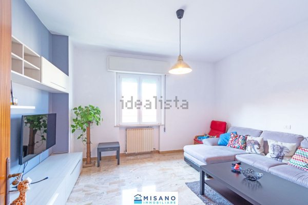 appartamento in vendita a Misano Adriatico