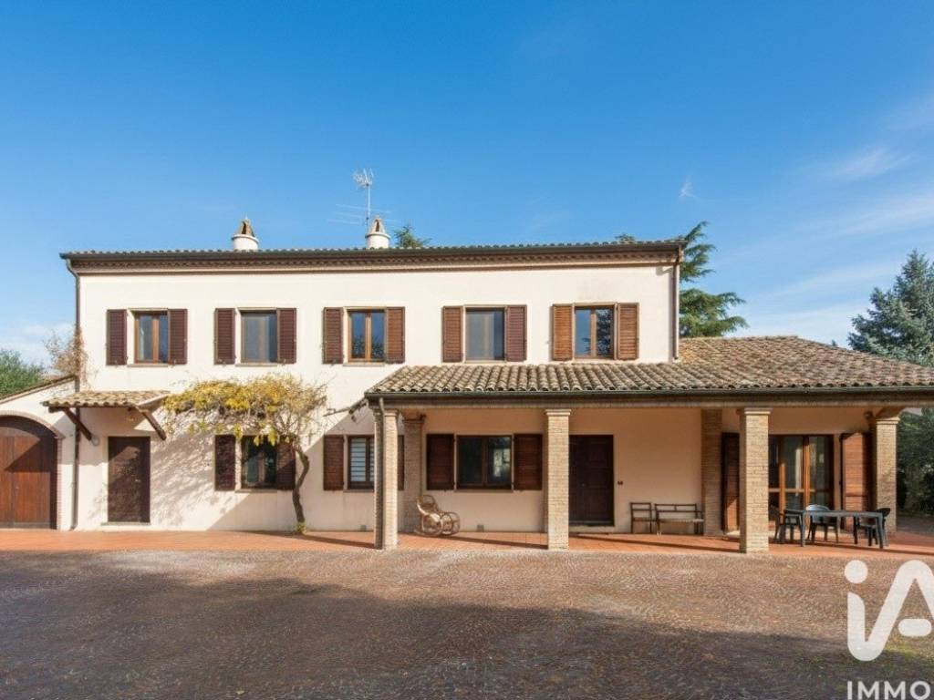 casa indipendente in vendita a Misano Adriatico