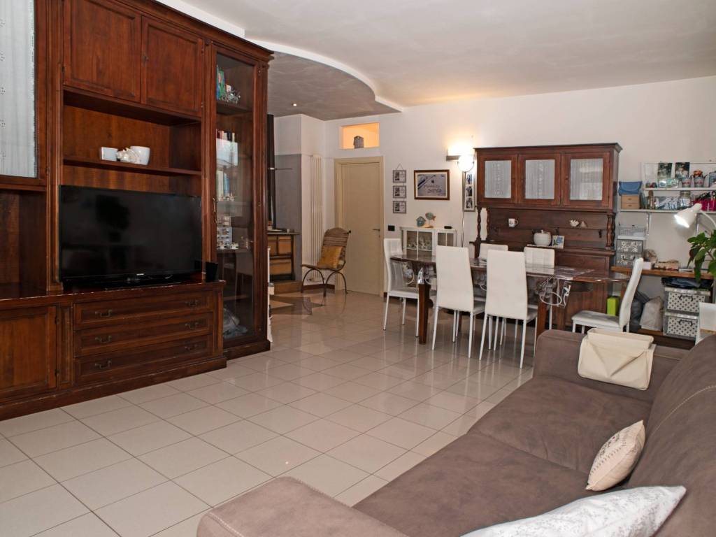 casa indipendente in vendita a Misano Adriatico in zona Santa Monica