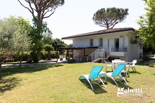 casa indipendente in vendita a Misano Adriatico in zona Santa Monica