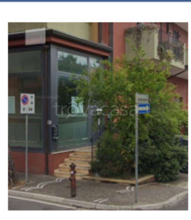 ufficio in vendita a Misano Adriatico