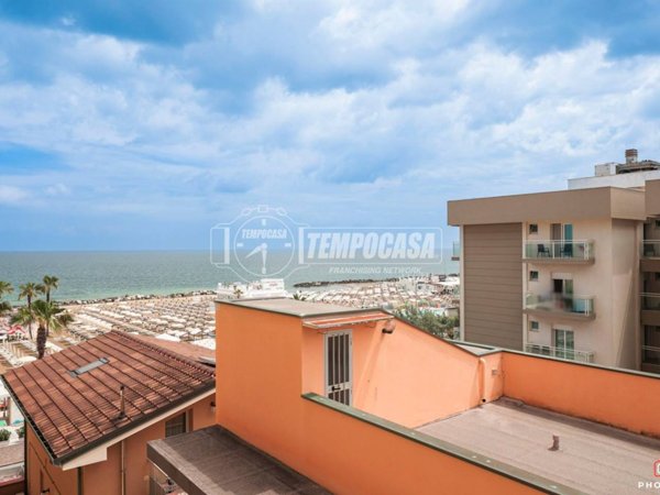 appartamento in vendita a Misano Adriatico in zona Misano Brasile