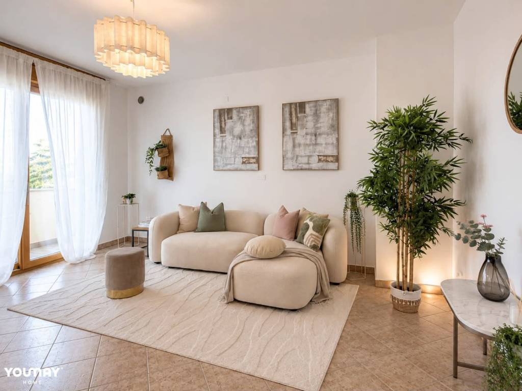 casa indipendente in vendita a Misano Adriatico in zona Misano Monte