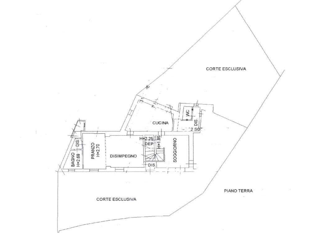 casa indipendente in vendita a Misano Adriatico