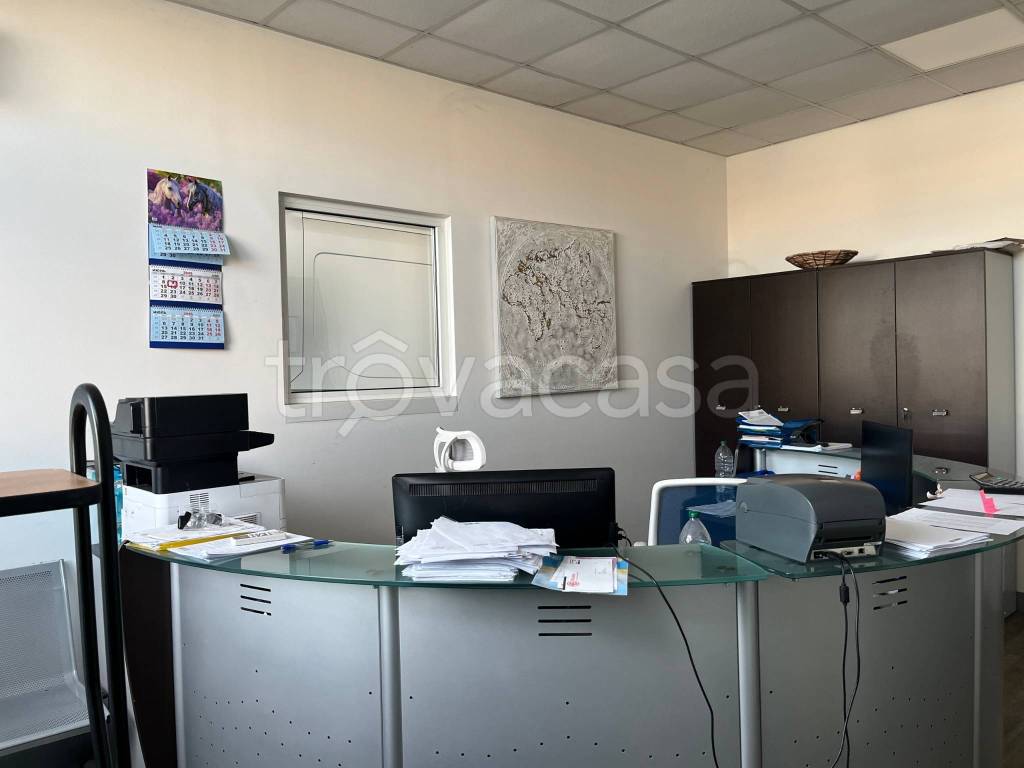 quadrivano in vendita a Misano Adriatico in zona Scacciano