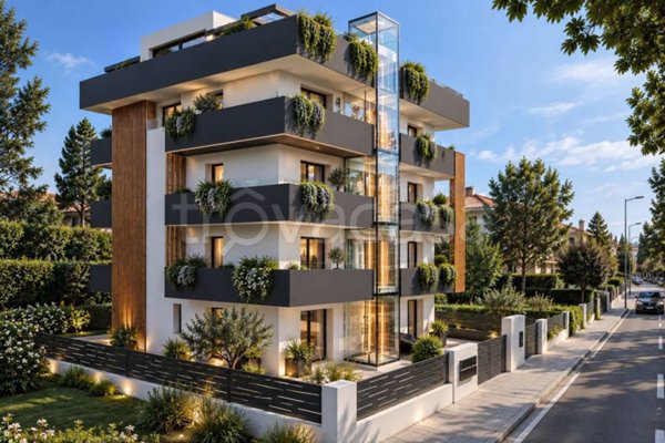 appartamento in vendita a Misano Adriatico